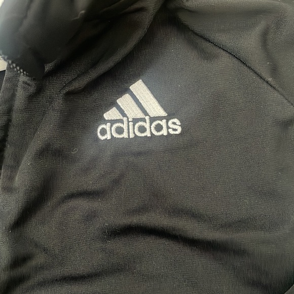 Adidas Track Jacket - Picture 3 of 4